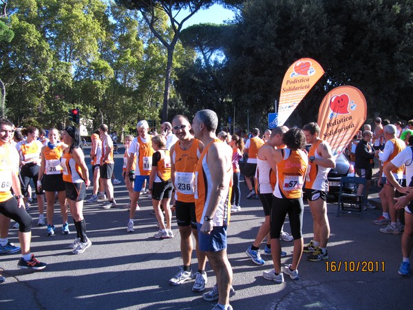 Run for Food (16/10/2011) 0020