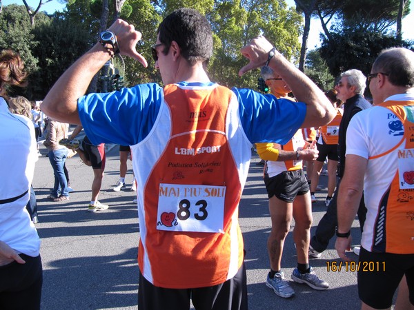 Run for Food (16/10/2011) 0023