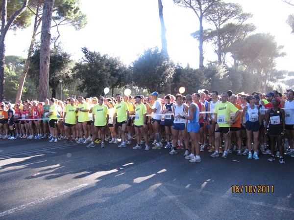 Run for Food (16/10/2011) 0031