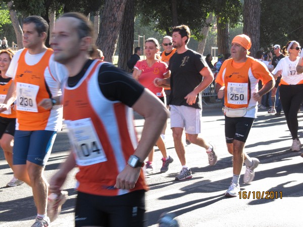 Run for Food (16/10/2011) 0037
