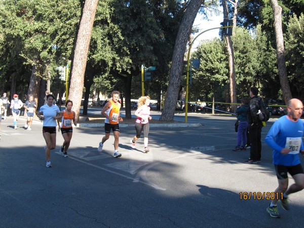 Run for Food (16/10/2011) 0064