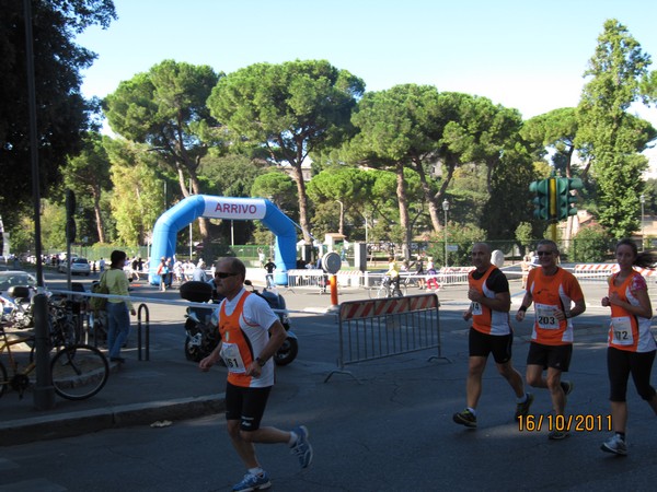 Run for Food (16/10/2011) 0077