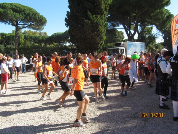 Run for Food (16/10/2011) 0113