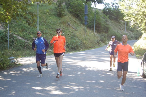 Stage di Atletica al Terminillo (10/08/2011) 0028