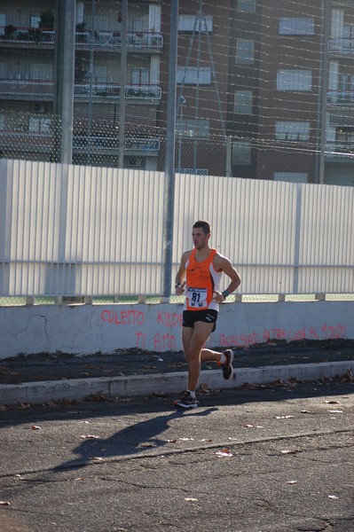 Corri per il Parco Alessandrino (08/12/2011) 0018