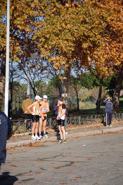 Corri per il Parco Alessandrino (08/12/2011) 0027