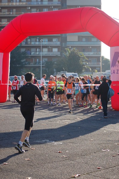 Corri per il Parco Alessandrino (08/12/2011) 0031