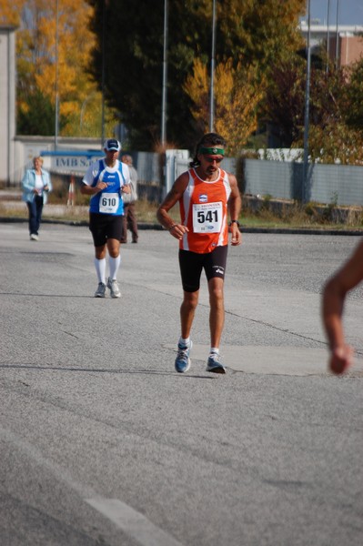 Mezza Maratona del Fucino (30/10/2011) 0011