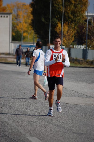 Mezza Maratona del Fucino (30/10/2011) 0018