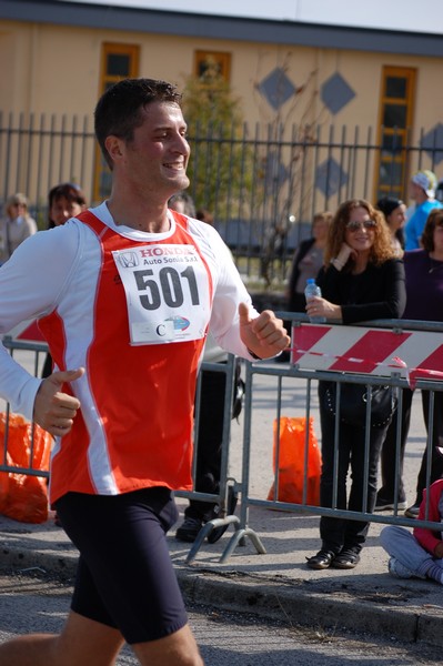 Mezza Maratona del Fucino (30/10/2011) 0024