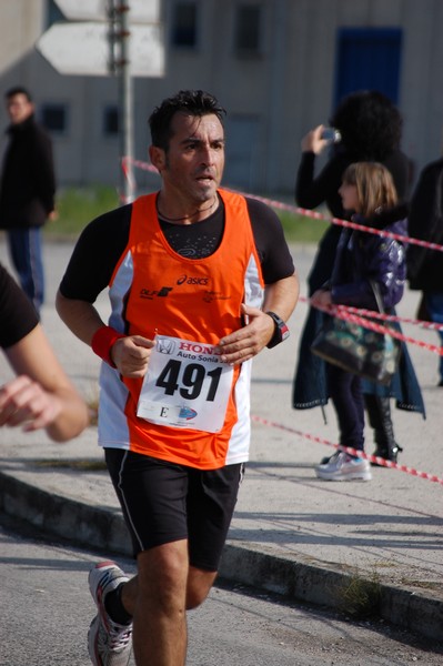Mezza Maratona del Fucino (30/10/2011) 0041