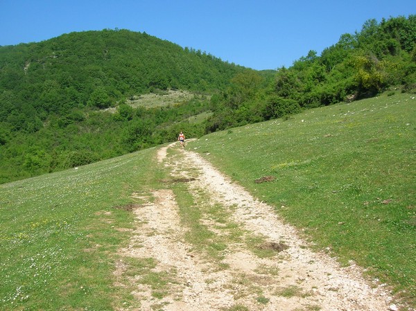 Maratona Trail dei Monti Lucretili (22/05/2011) 0018