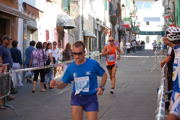 Mezza Maratona dei Castelli Romani (02/10/2011) 0016
