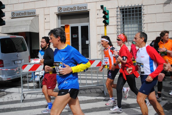 Maratona di Roma (20/03/2011) 0005