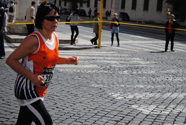 Maratona di Roma (20/03/2011) 0016