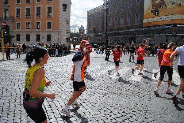 Maratona di Roma (20/03/2011) 0023