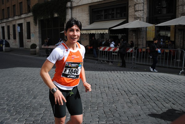 Maratona di Roma (20/03/2011) 0024