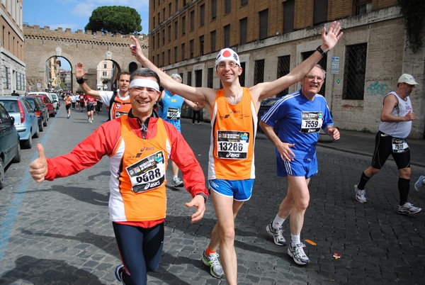 Maratona di Roma (20/03/2011) 0033