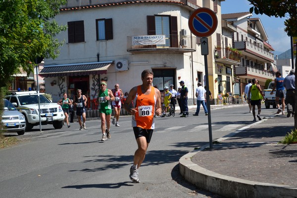 Maratonina di Villa Adriana (29/05/2011) 0012