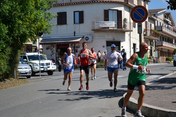 Maratonina di Villa Adriana (29/05/2011) 0016