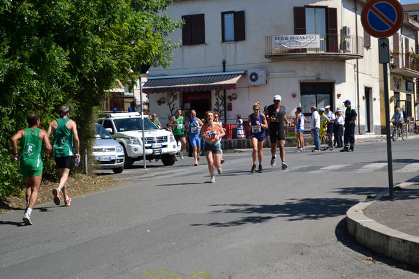 Maratonina di Villa Adriana (29/05/2011) 0022