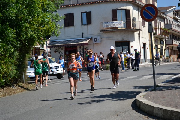Maratonina di Villa Adriana (29/05/2011) 0025