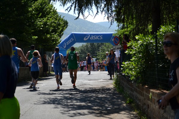 Maratonina di Villa Adriana (29/05/2011) 0032