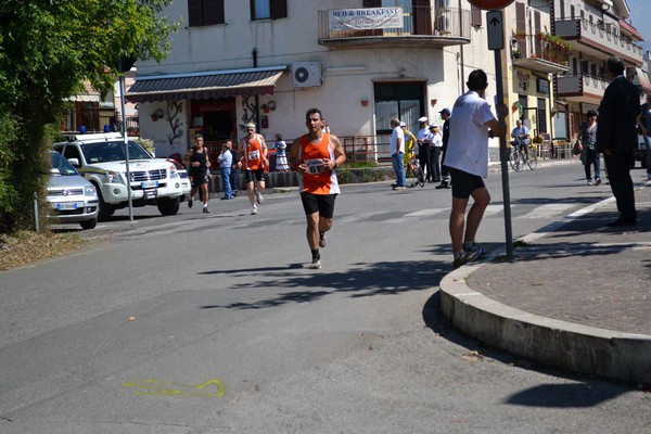 Maratonina di Villa Adriana (29/05/2011) 0035