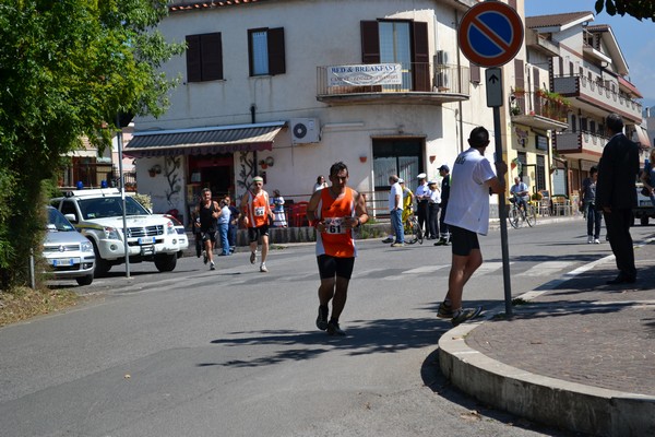 Maratonina di Villa Adriana (29/05/2011) 0036