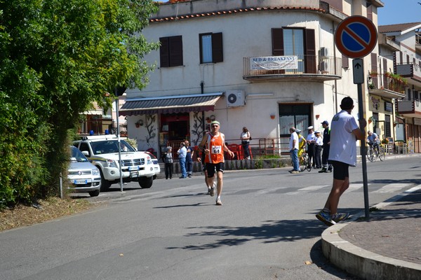 Maratonina di Villa Adriana (29/05/2011) 0039