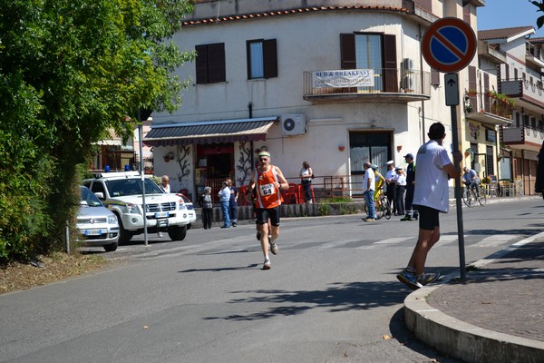 Maratonina di Villa Adriana (29/05/2011) 0040