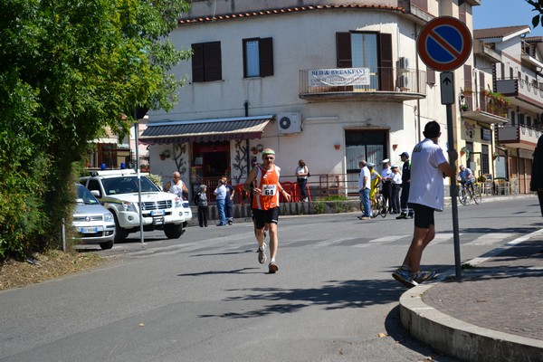 Maratonina di Villa Adriana (29/05/2011) 0041