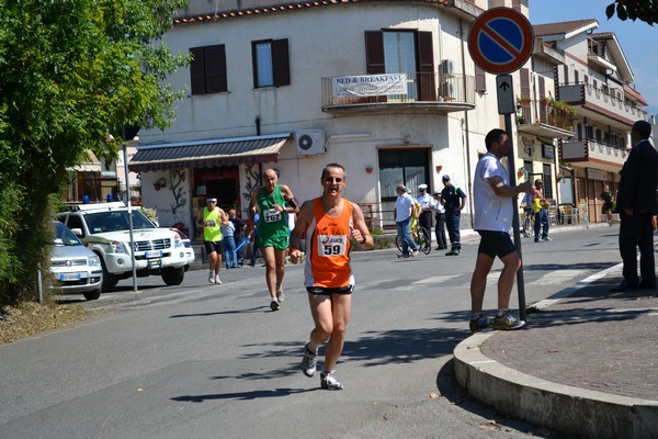Maratonina di Villa Adriana (29/05/2011) 0049