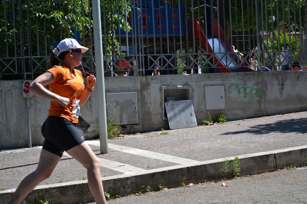 Maratonina di Villa Adriana (29/05/2011) 0055