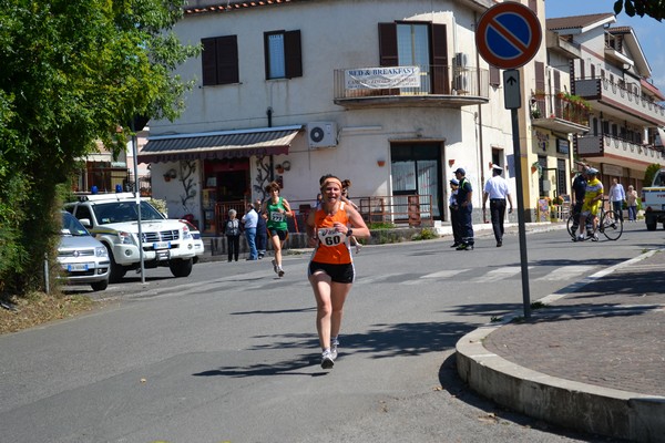 Maratonina di Villa Adriana (29/05/2011) 0068
