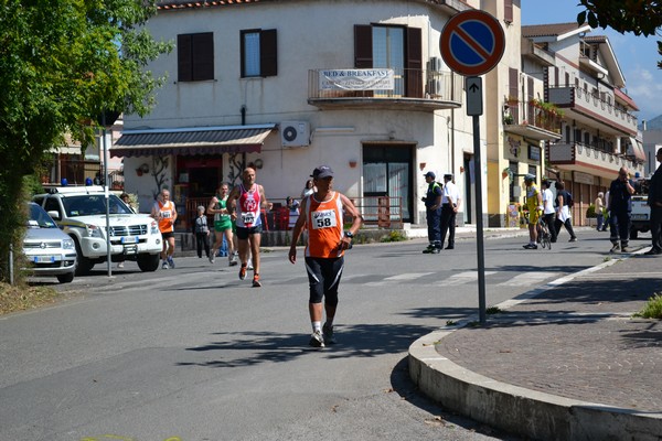 Maratonina di Villa Adriana (29/05/2011) 0071