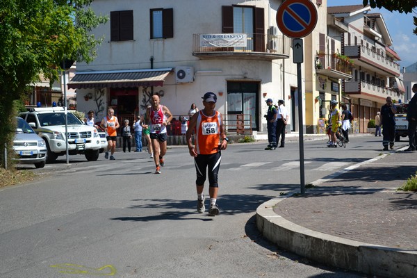 Maratonina di Villa Adriana (29/05/2011) 0072