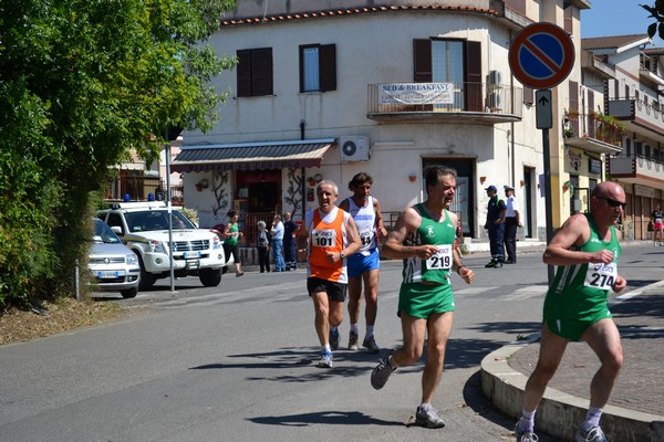 Maratonina di Villa Adriana (29/05/2011) 0077
