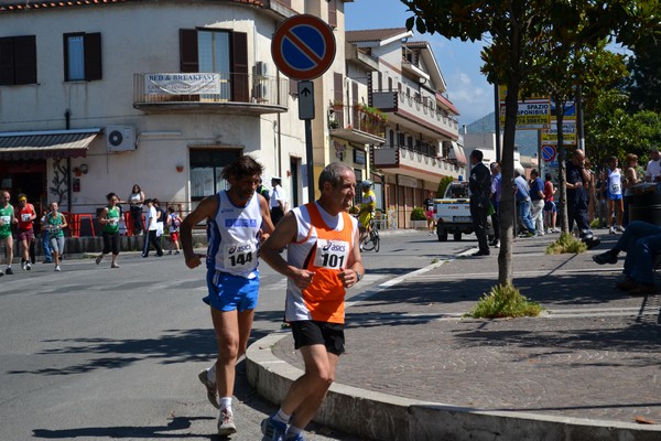 Maratonina di Villa Adriana (29/05/2011) 0080