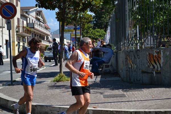 Maratonina di Villa Adriana (29/05/2011) 0082