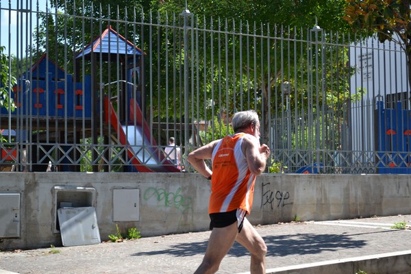 Maratonina di Villa Adriana (29/05/2011) 0086