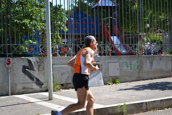 Maratonina di Villa Adriana (29/05/2011) 0092