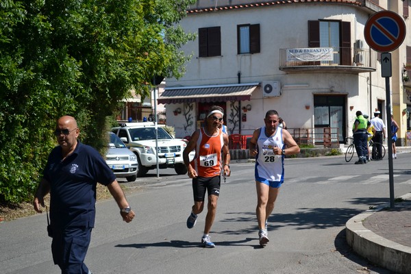 Maratonina di Villa Adriana (29/05/2011) 0096