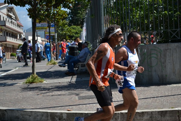 Maratonina di Villa Adriana (29/05/2011) 0101