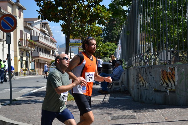 Maratonina di Villa Adriana (29/05/2011) 0105