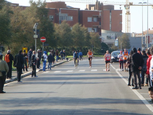 Fiumicino Half Marathon (13/11/2011) 0002