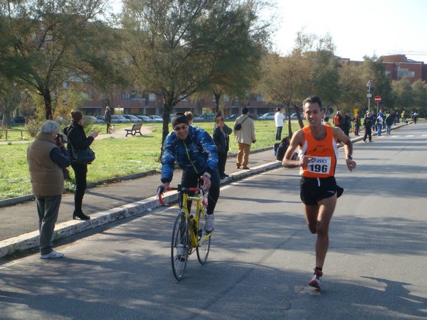 Fiumicino Half Marathon (13/11/2011) 0004