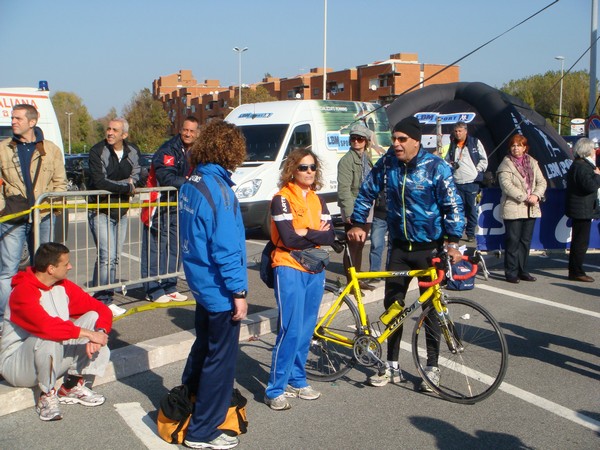 Fiumicino Half Marathon (13/11/2011) 0006