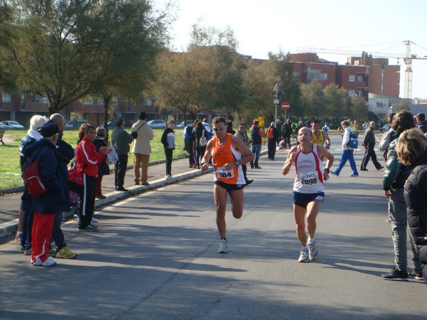 Fiumicino Half Marathon (13/11/2011) 0008