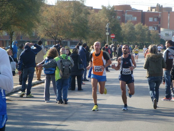 Fiumicino Half Marathon (13/11/2011) 0015